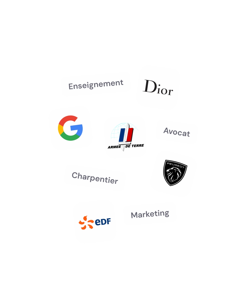 Découvre les vrais débouchés des formations